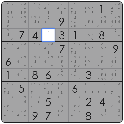 sudoku solver leetcode