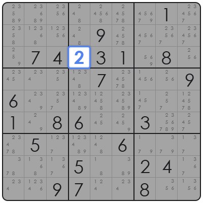 sudoku christmas
