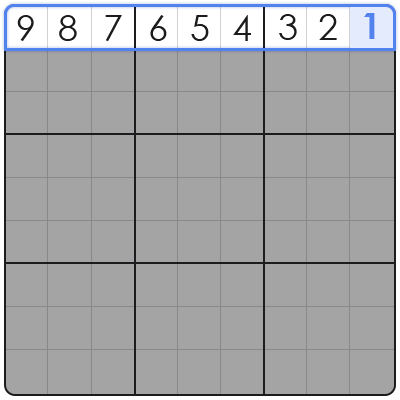 sudoku tips tricks